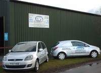 LVS Workshop